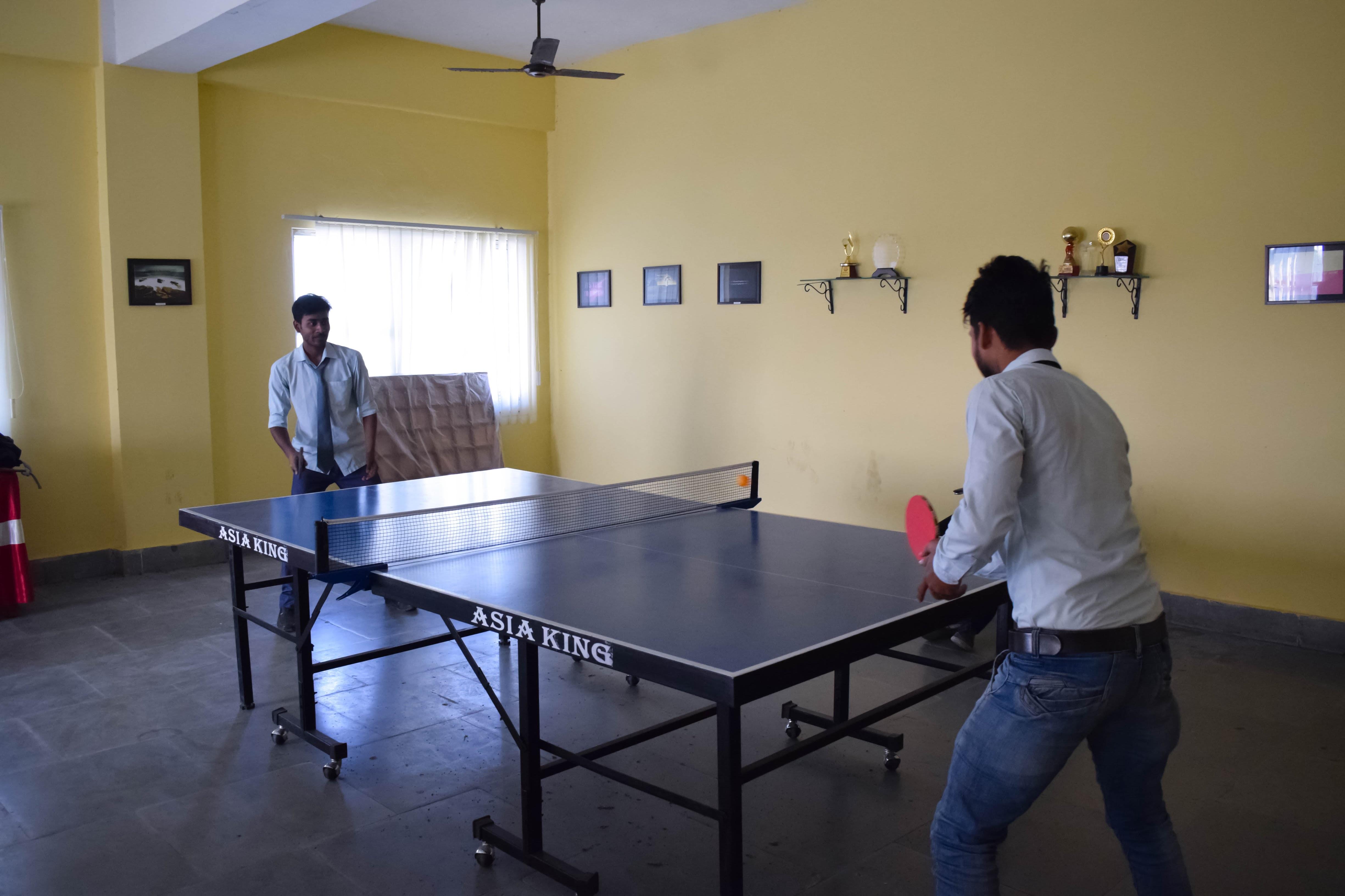 JISCE Infrastructure photo 16